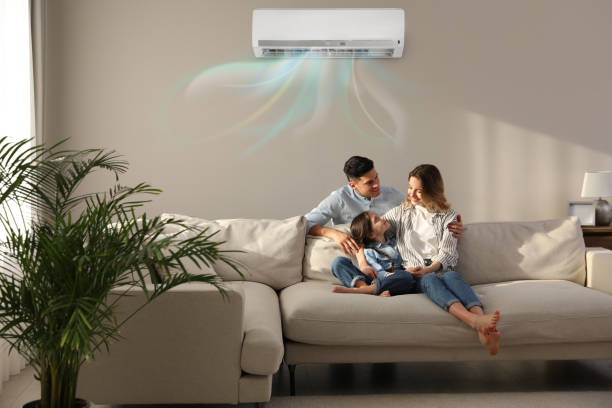 Ductless HVAC repair in San Marcos, CA