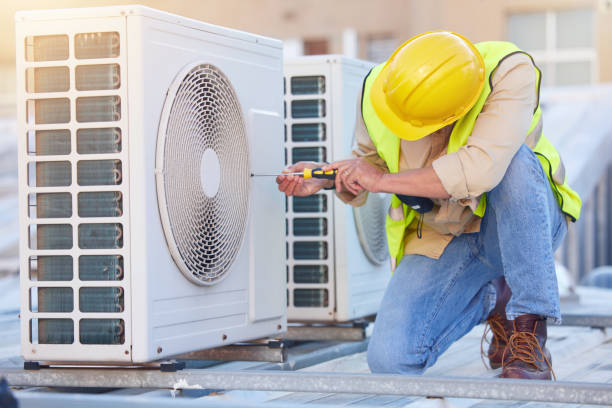 HVAC emergency services in San Marcos, CA