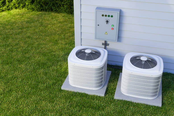 HVAC emergency services in San Marcos, CA