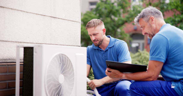 Best HVAC air duct cleaning  in San Marcos, CA