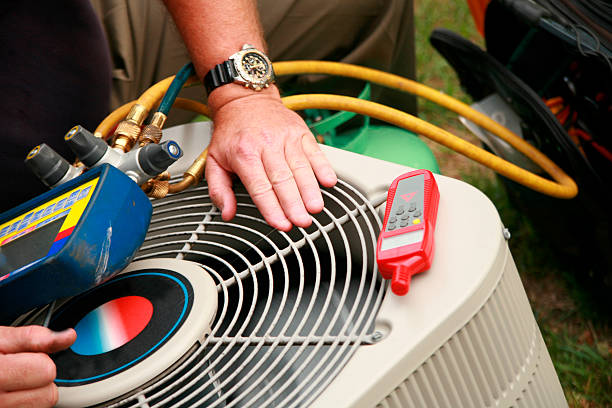 Best Residential HVAC services  in San Marcos, CA