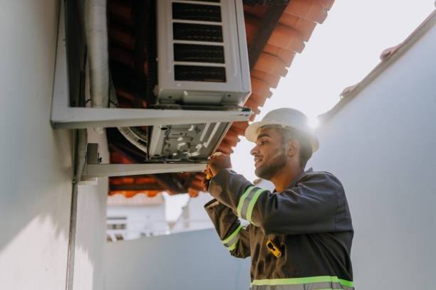 Best Local HVAC companies  in San Marcos, CA